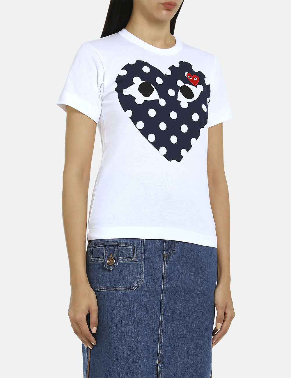 Play Polka Dot T Shirt