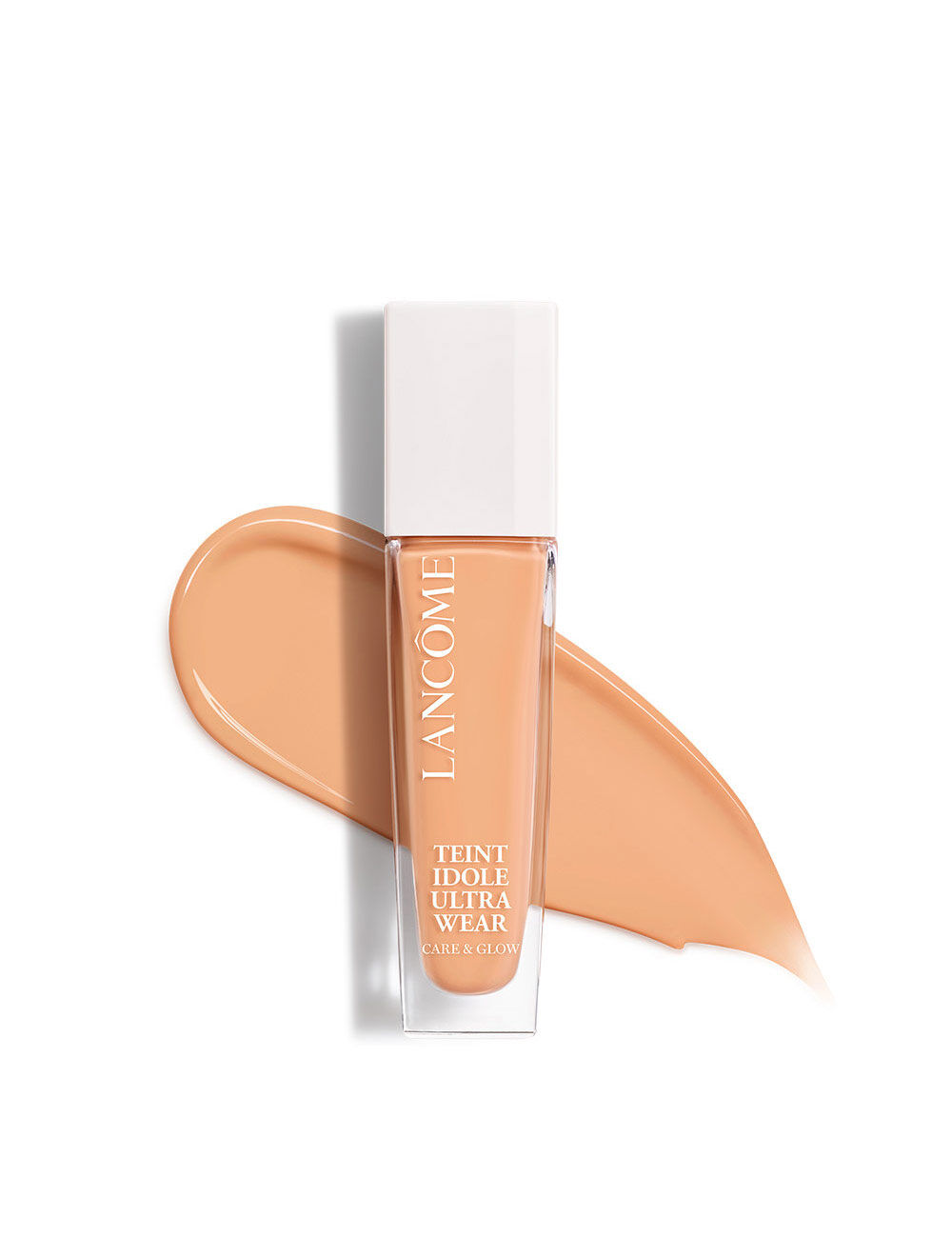 Glow foundation outlet