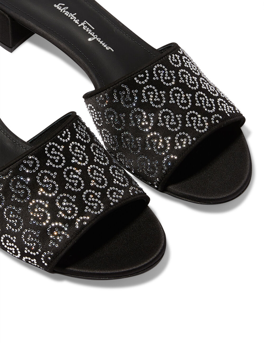 Dkny sales clare sandals