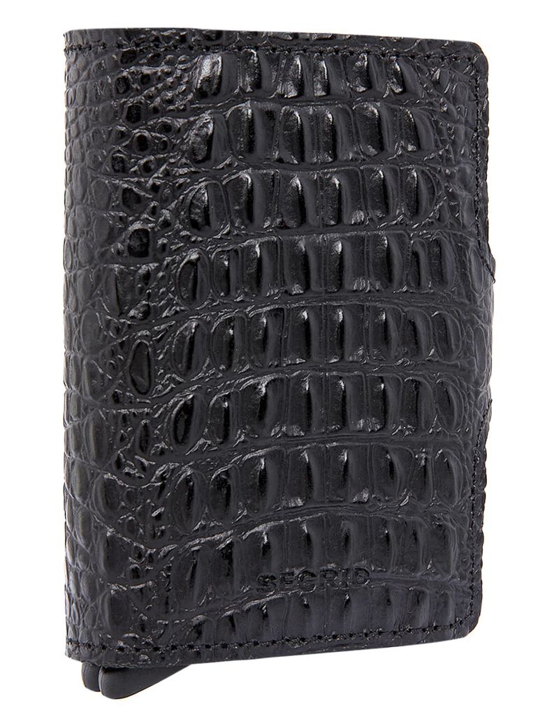 Black Nile Twinwallet Black Nile Twinwallet