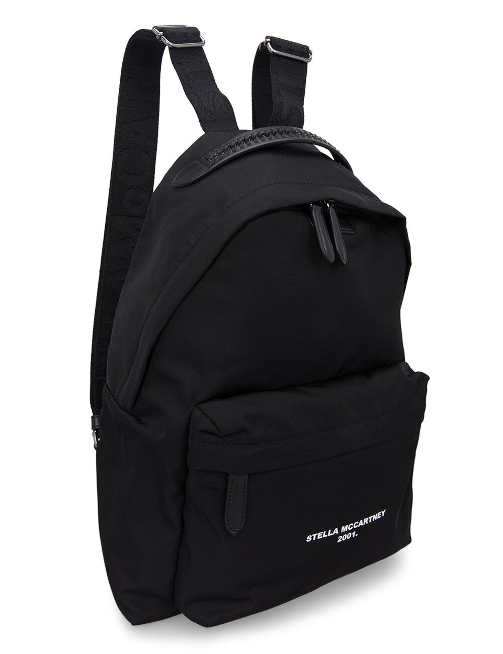 Stella mccartney nylon backpack discount