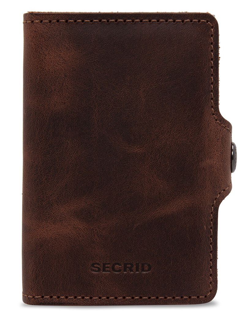 Twinwallet Tv -Brown Twinwallet Tv -Brown