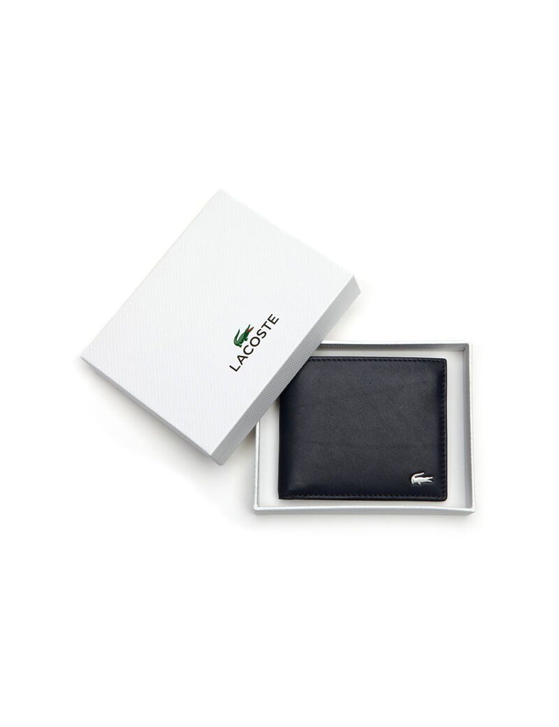 Large Billfold & Coin Large Billfold & Coin
