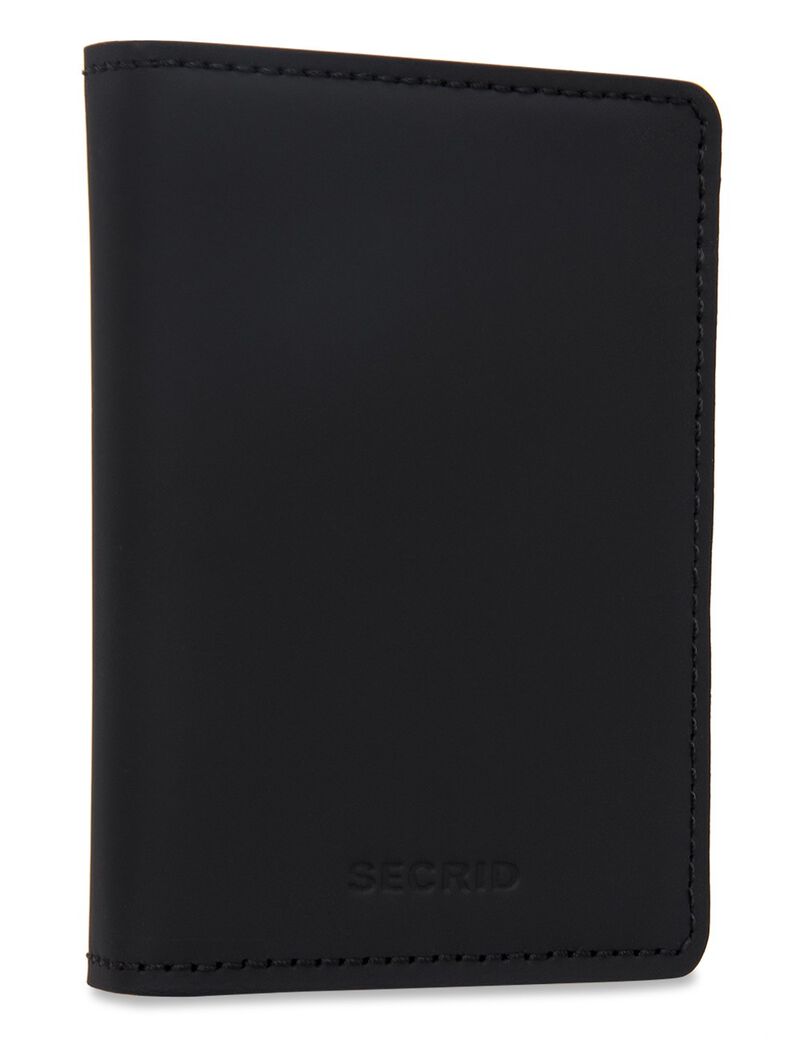 Matte Slimwallet Matte Slimwallet
