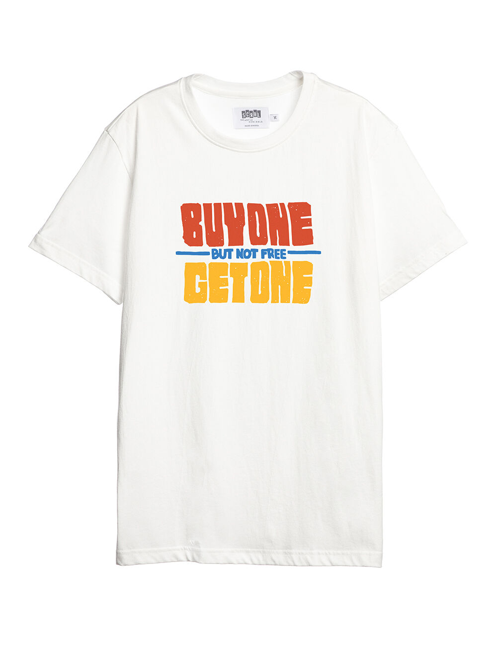 Tryano Shop T Shirts Buy One Get One for 195.00 Free Delivery