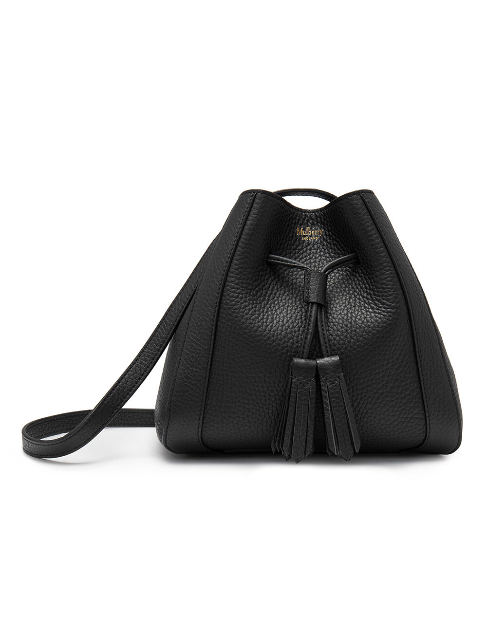 Mulberry mini millie cheap tote