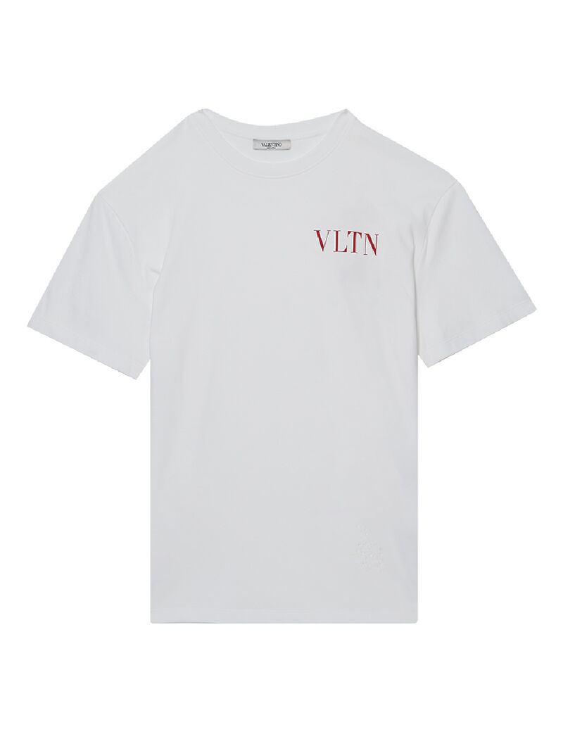 Jersey Logo T-Shirt Jersey Logo T-Shirt