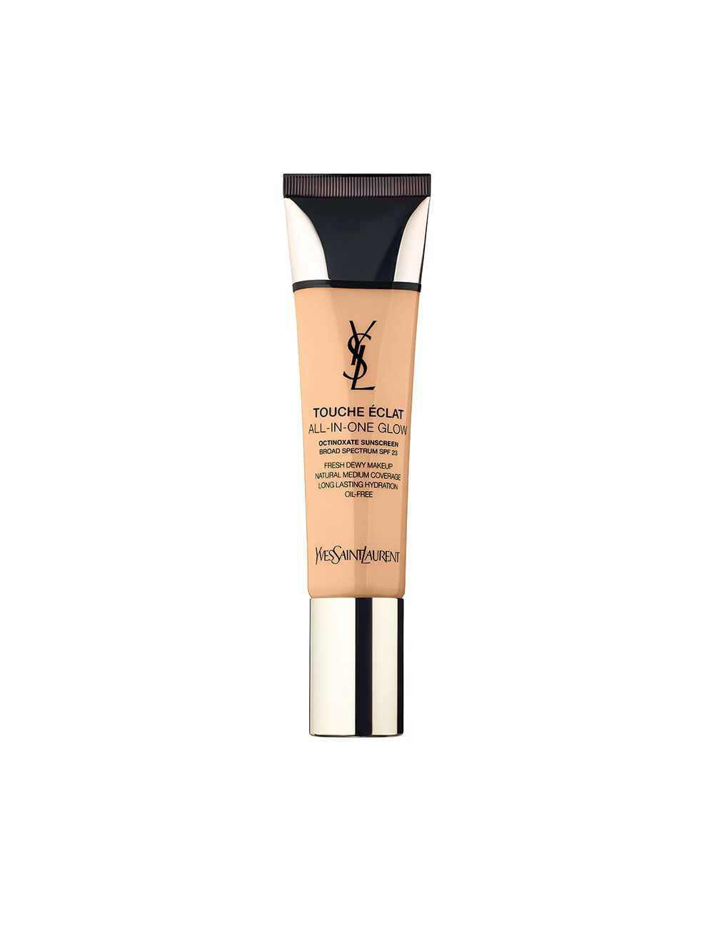 ysl glow foundation