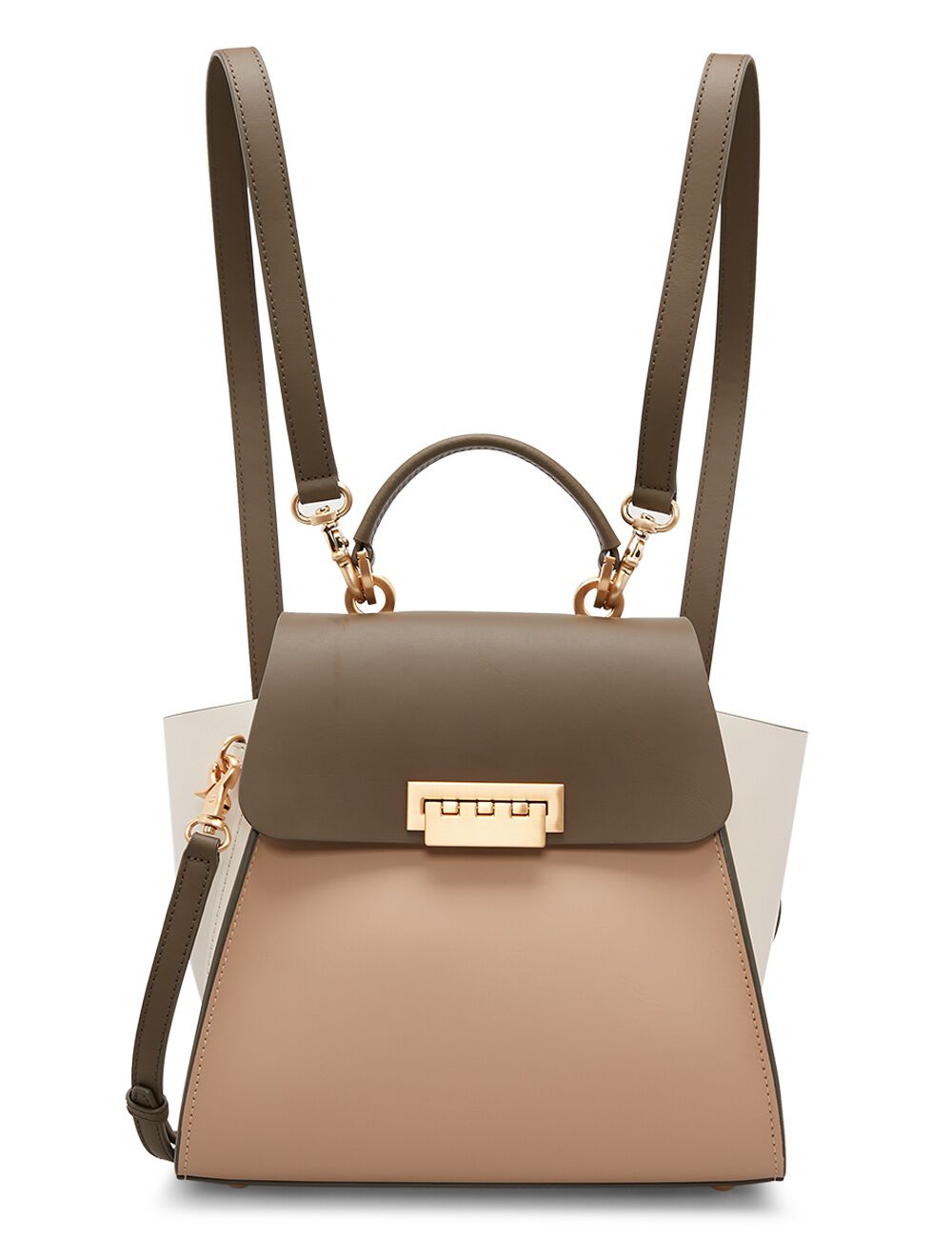 Zac zac posen convertible new arrivals backpack