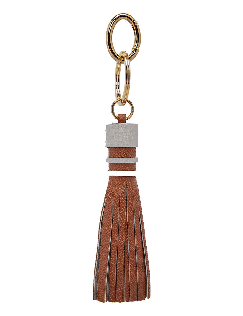Tassel Keyring Tassel Keyring