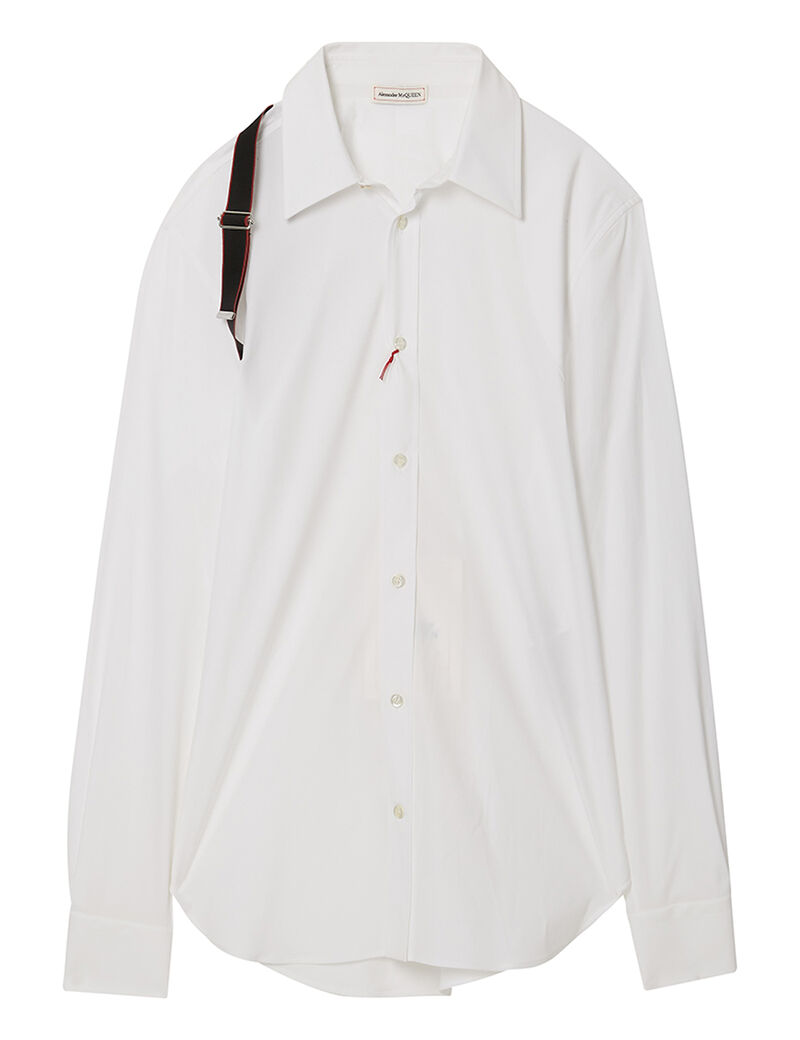 Harness Logo Shirt Harness Logo Shirt