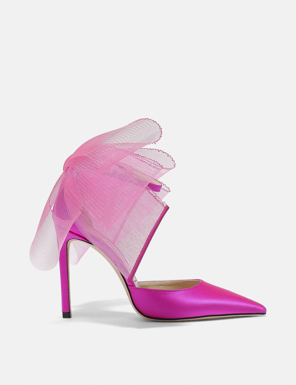 Bow pumps new arrivals