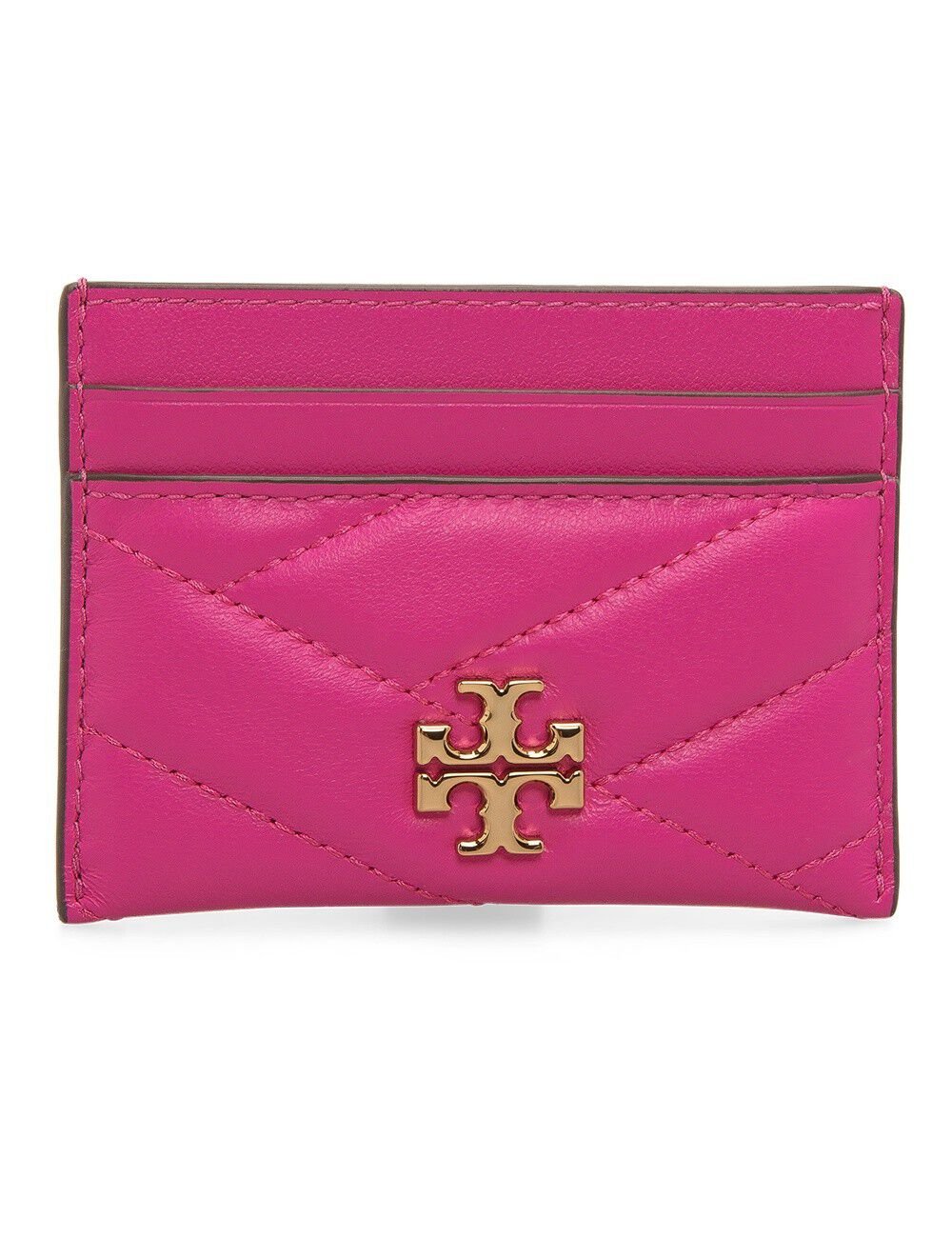 Tory burch sales kira card case