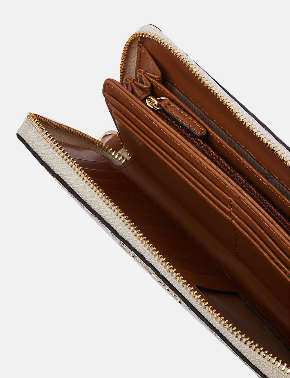 Jet Set Travel Continental Wallet