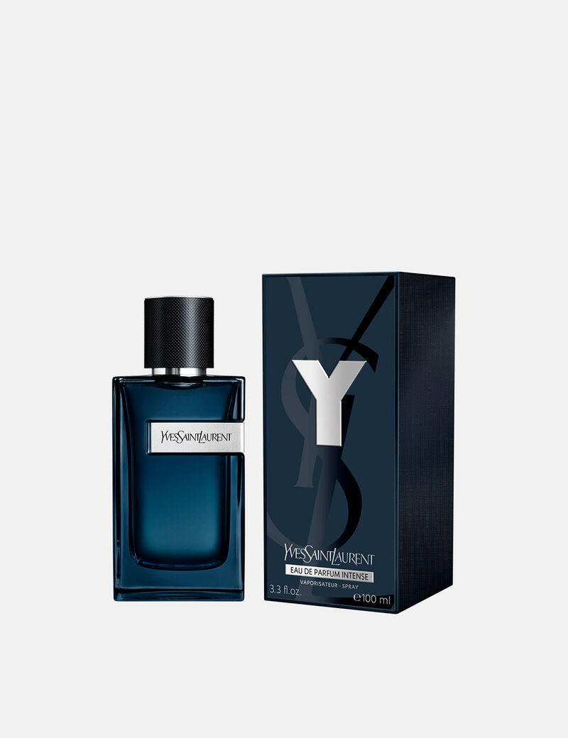 yves saint laurent y eau fraîche fragrance spray
