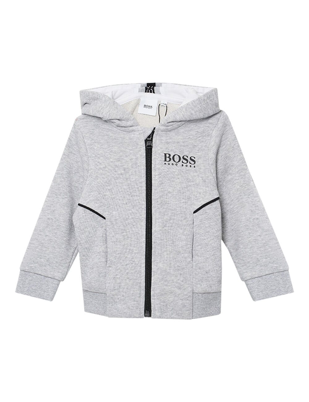 Hugo boss store baby cardigan