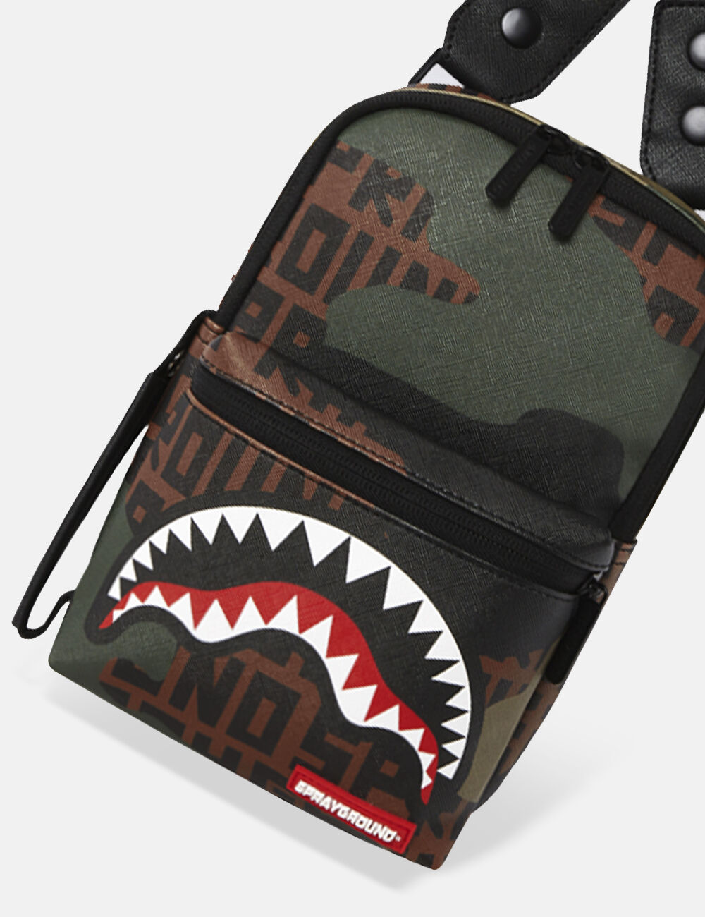 Sprayground crossbody bag store