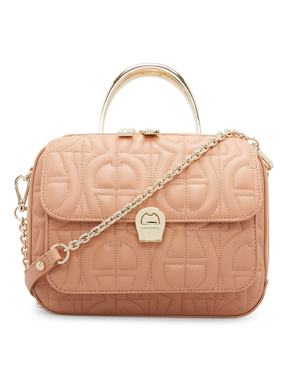 Aigner sales genoveva bag