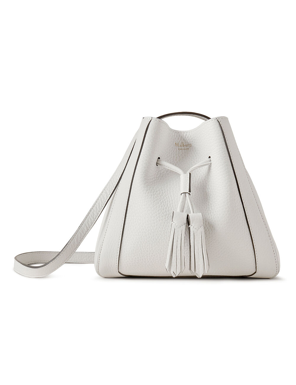 Mulberry mini millie tote best sale