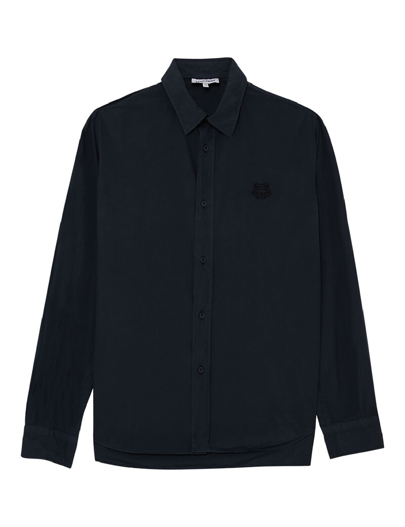 Tiger Crest Shirt Tiger Crest Shirt
