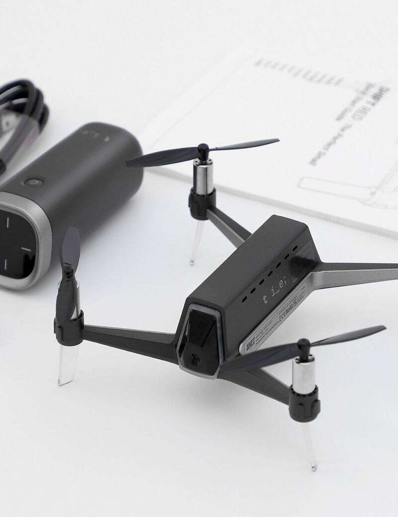 Shift drone sales