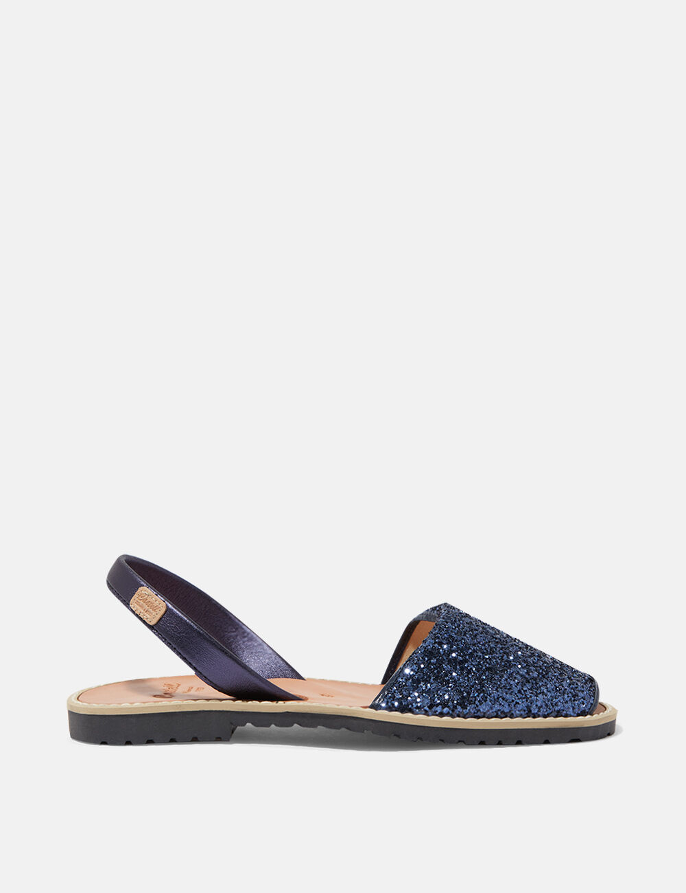 Sequin sandals best sale