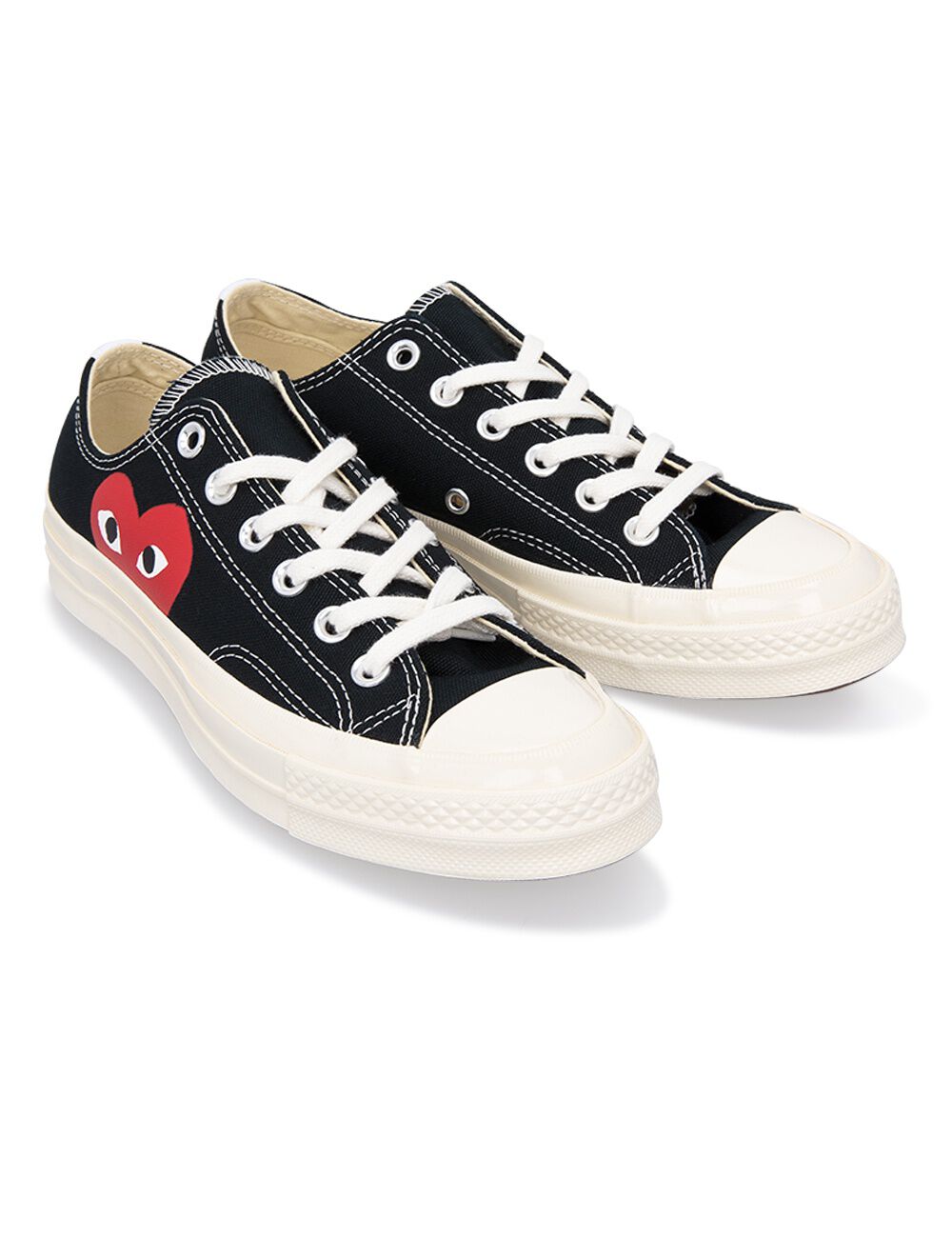 Comme des garcons converse dubai store