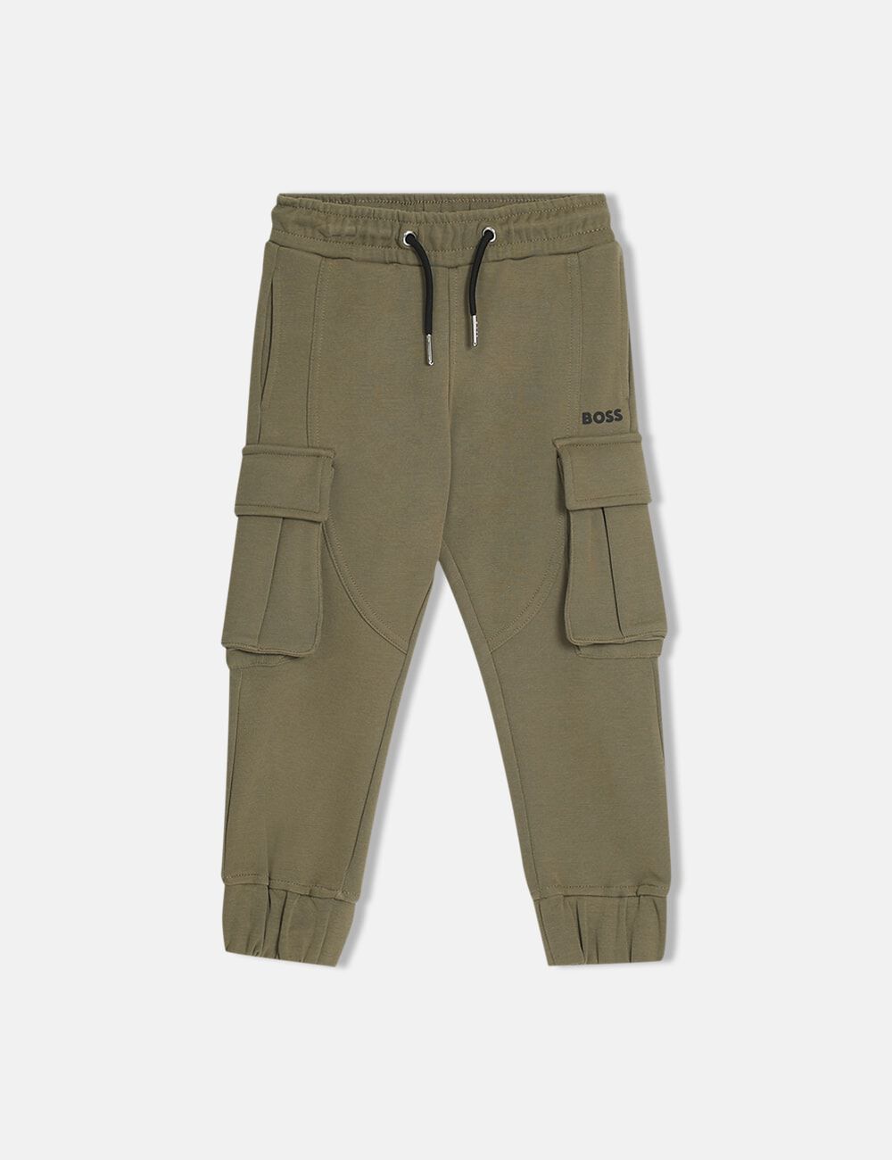 Pant side on sale pocket