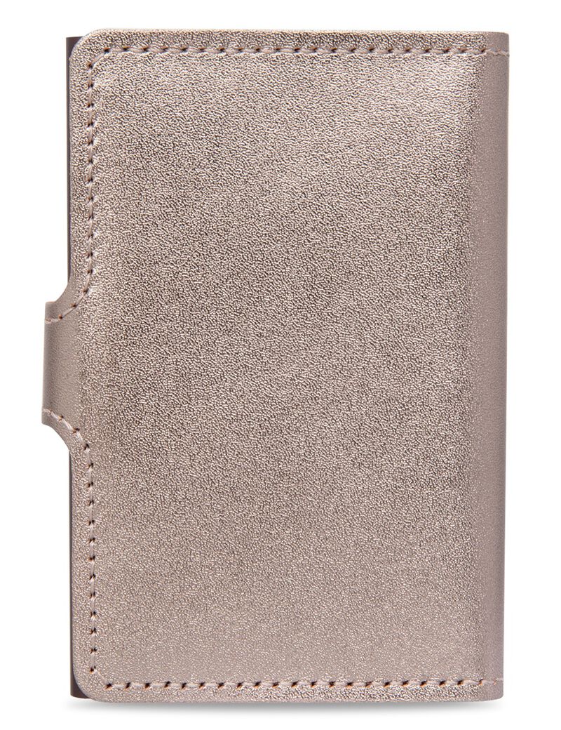Miniwallet Mme-Champagne Miniwallet Mme-Champagne