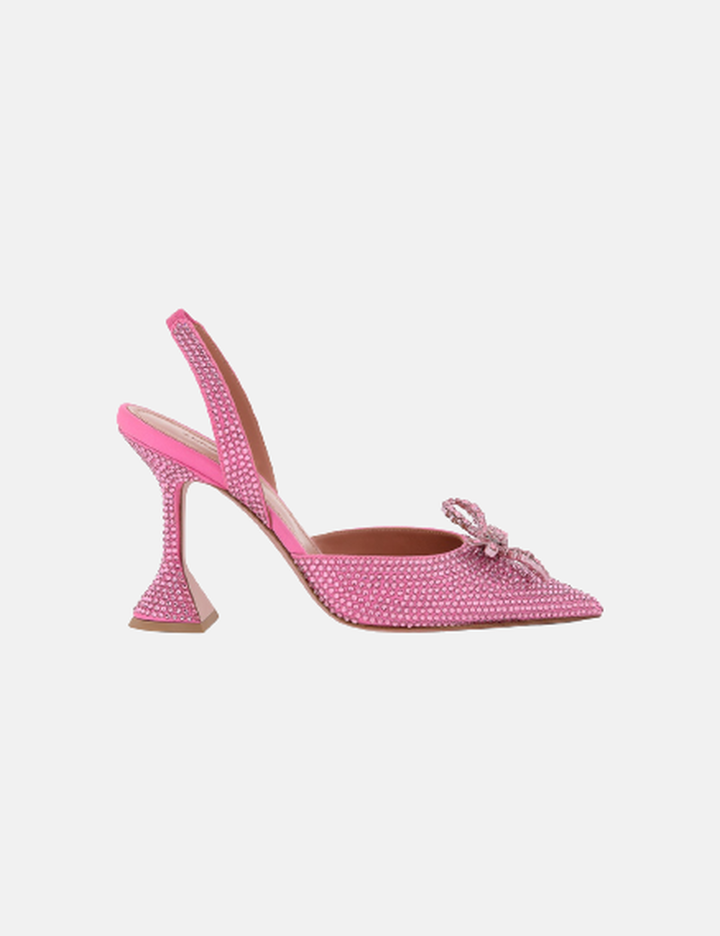 Casablanc slingback pumps outlet