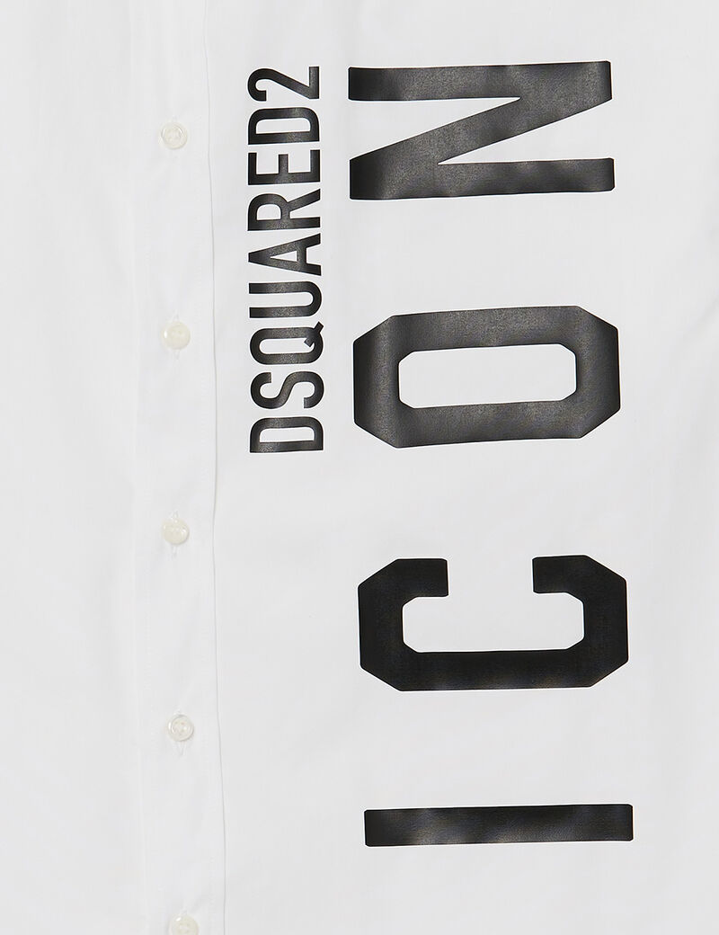 Icon Shirt Icon Shirt