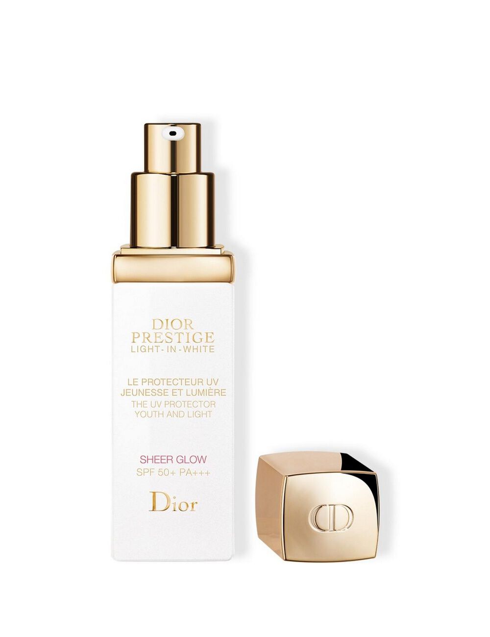 Dior Prestige Blemish Balm Mini Beauty  Personal Care Face Makeup on  Carousell