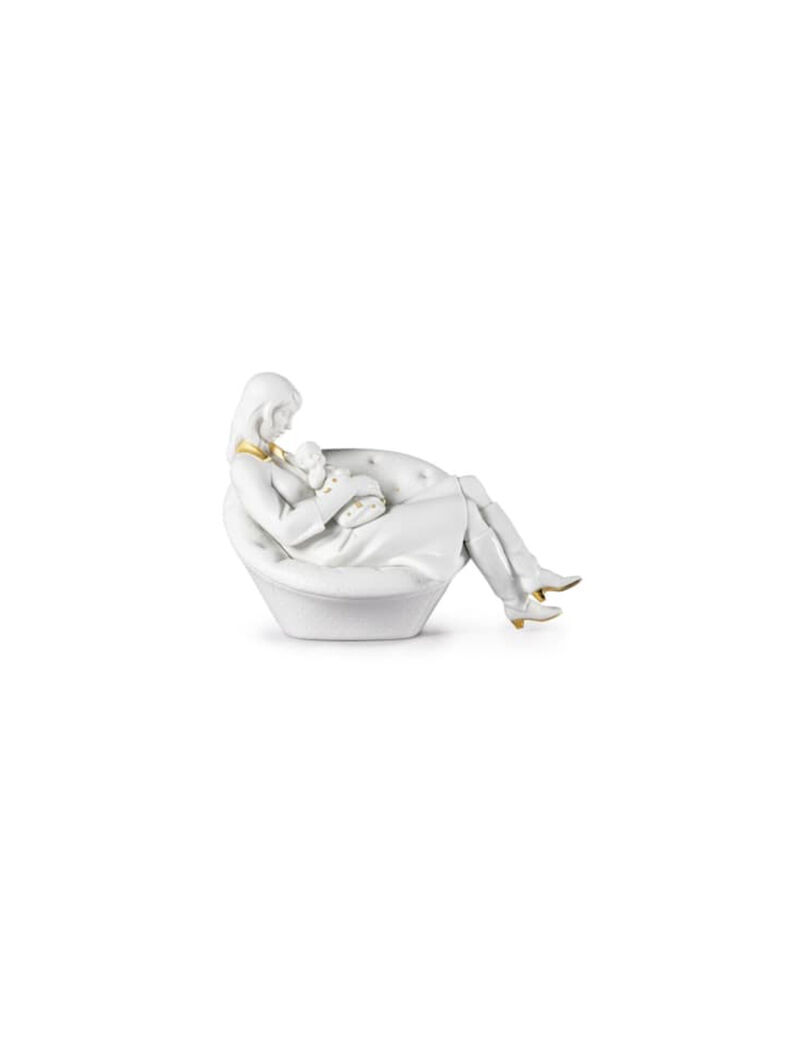 Lld Heritage Feels Like Heaven (White-Gold) Lld Heritage Feels Like Heaven (White-Gold)