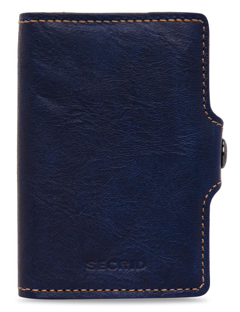Twinwallet To-Black Twinwallet To-Black