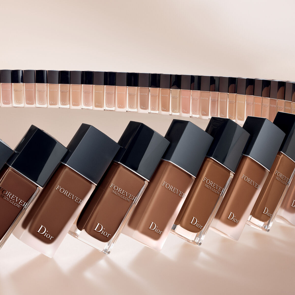 Forever skin store glow 3n