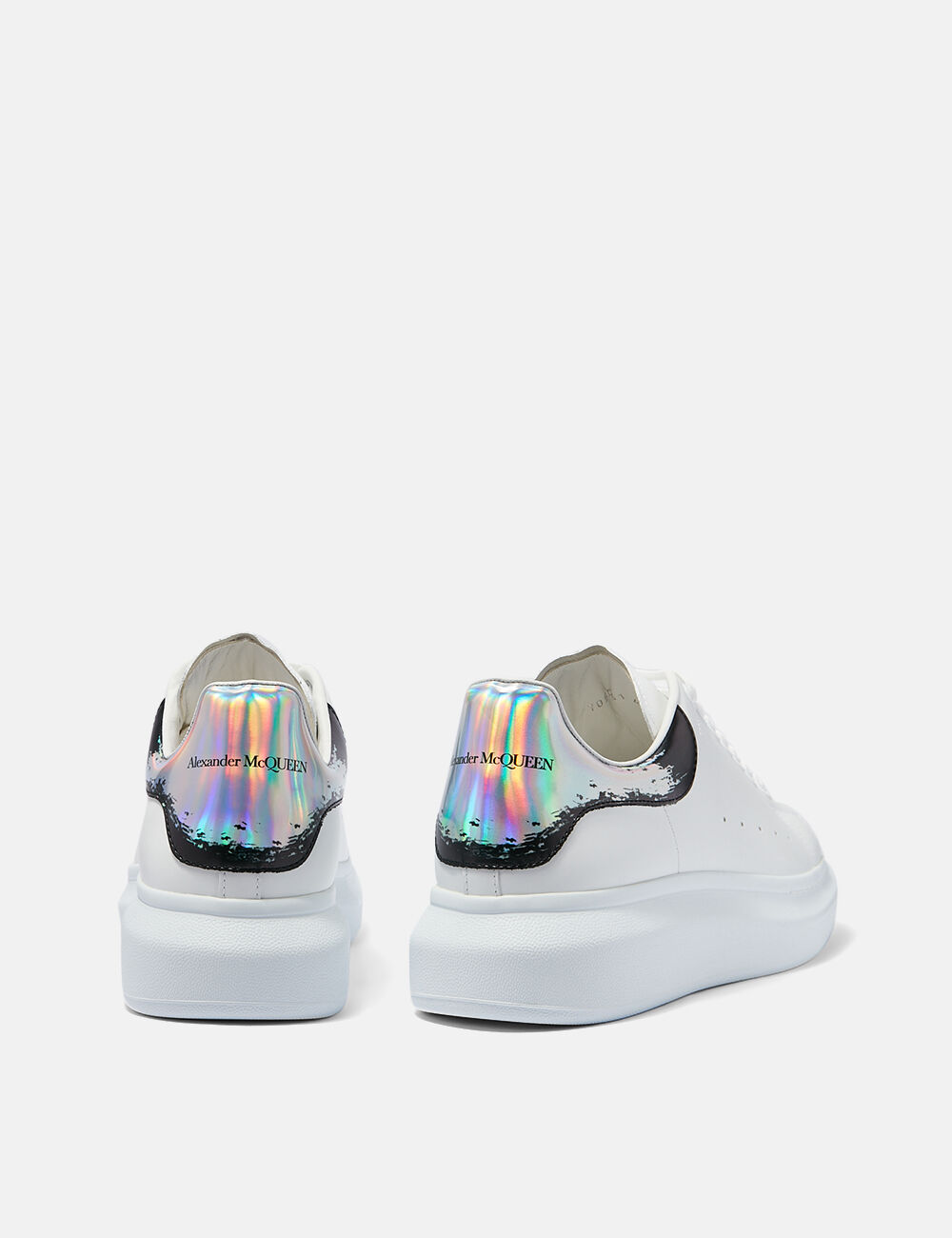 Oversized Sneaker