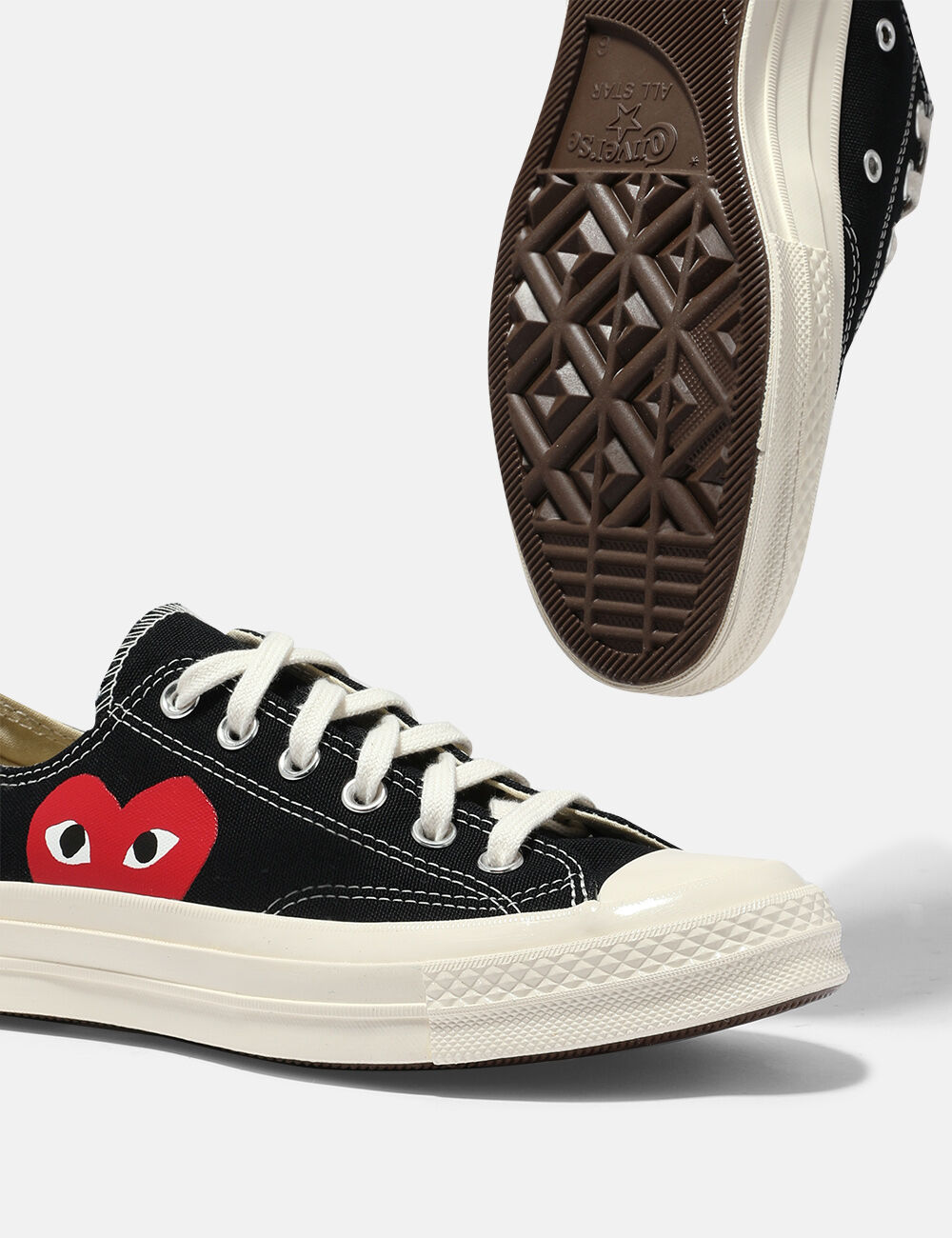 Cdg shop converse dubai