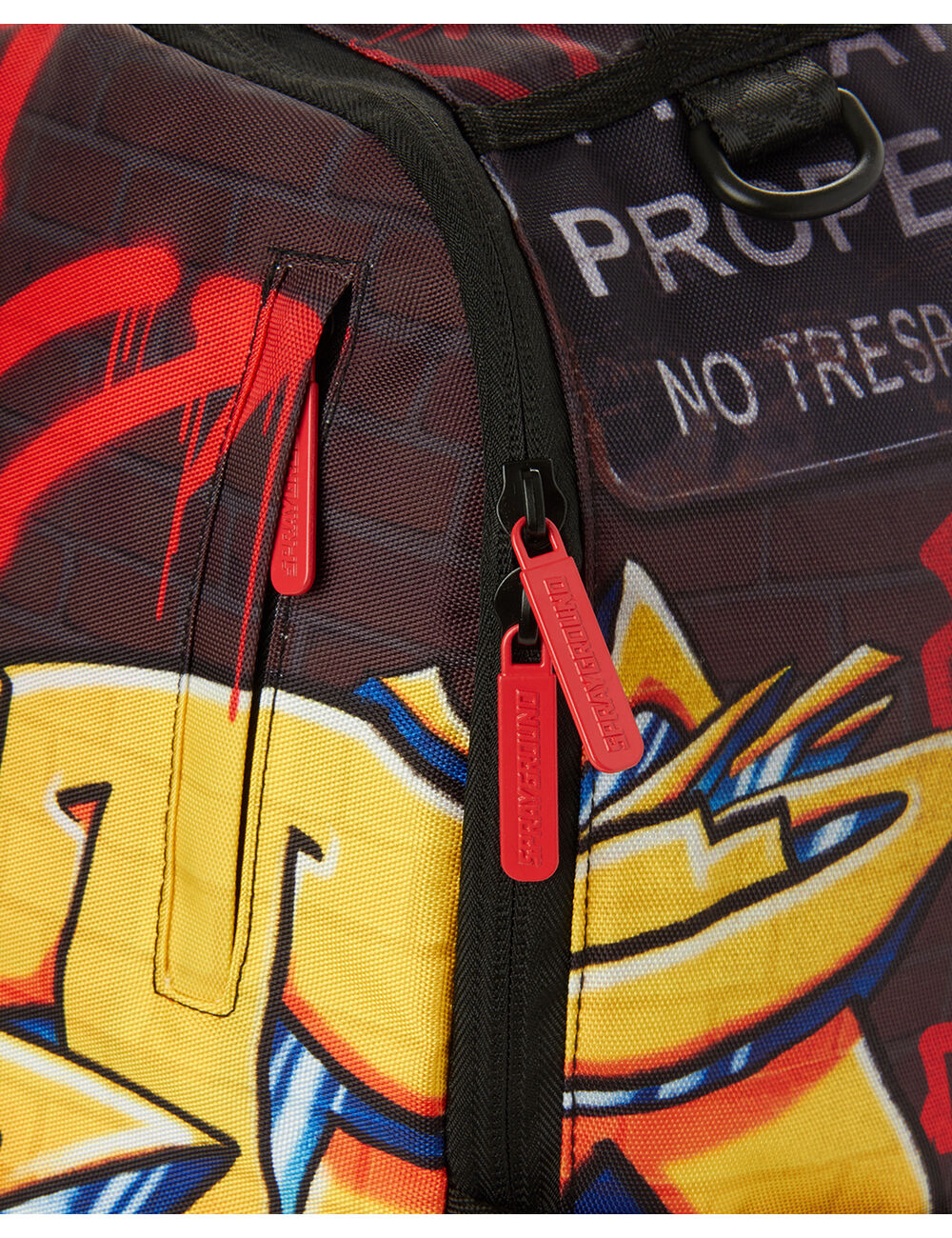 El hot sale barto backpack