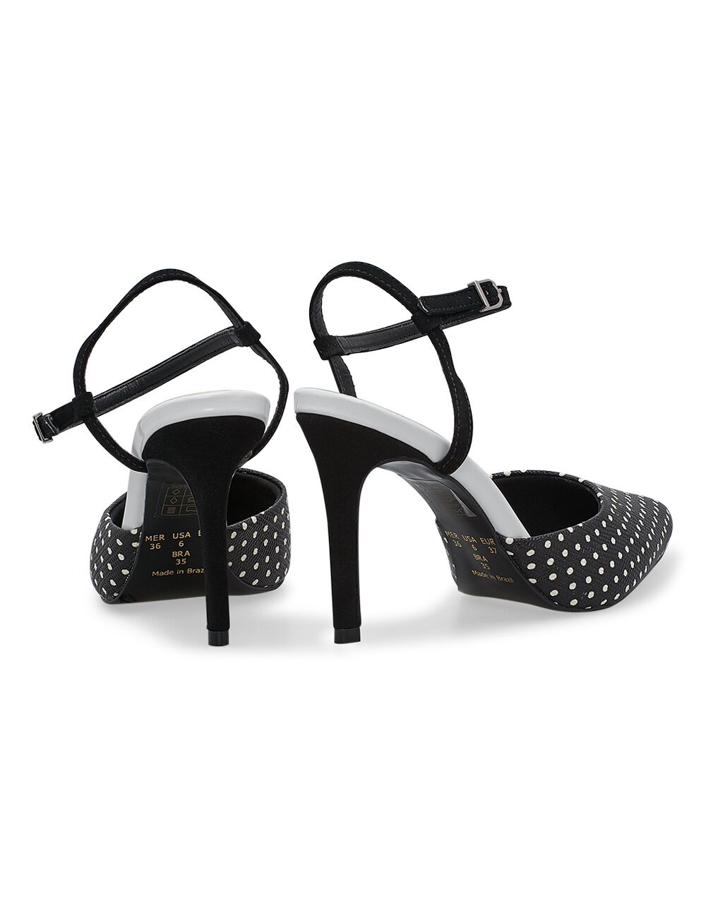 Pencil Heel