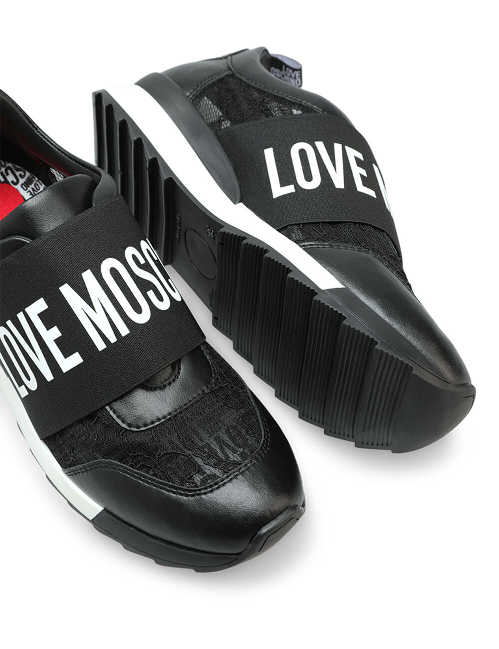 Love moschino online scarpe 2018