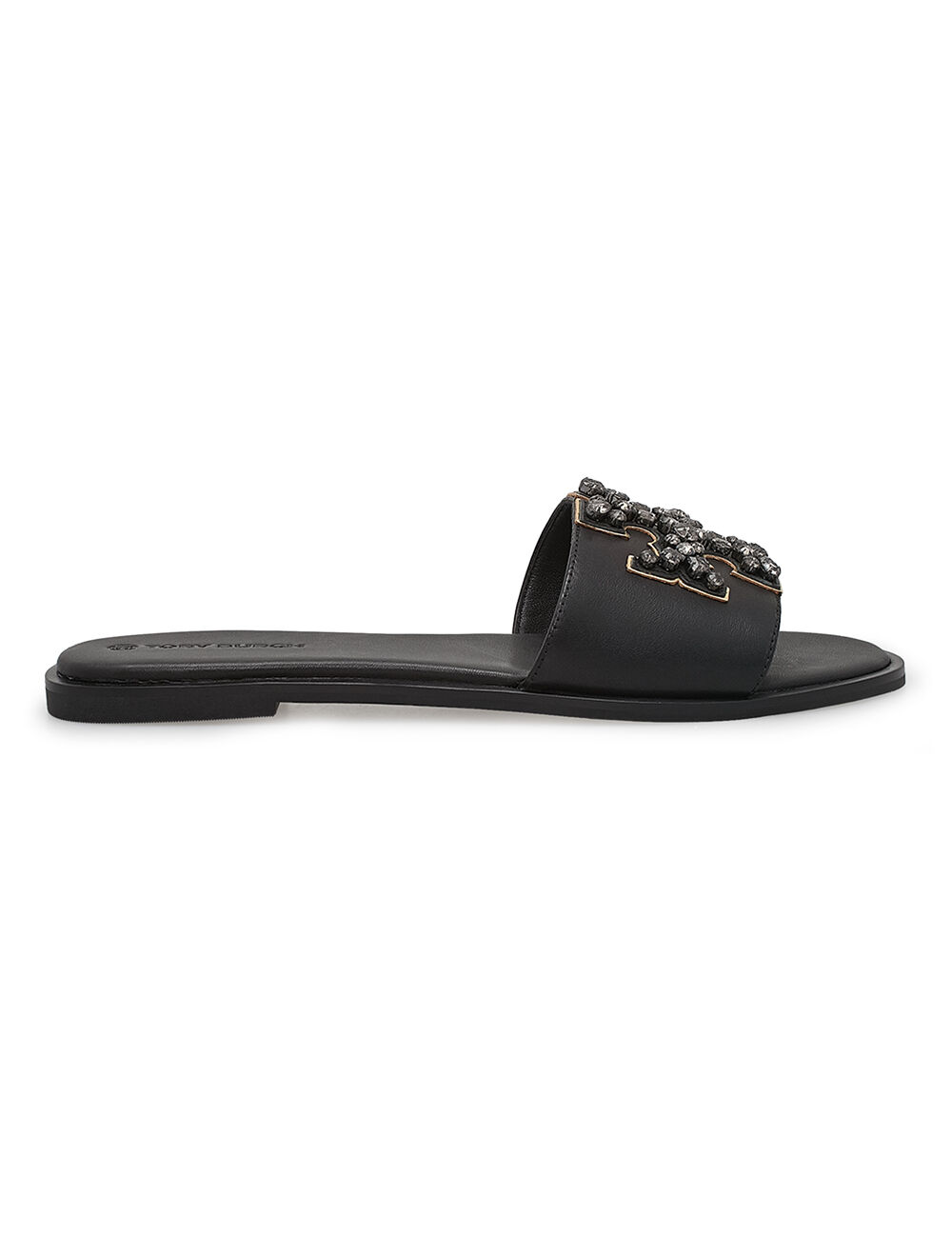 Tory burch discount embellished slides