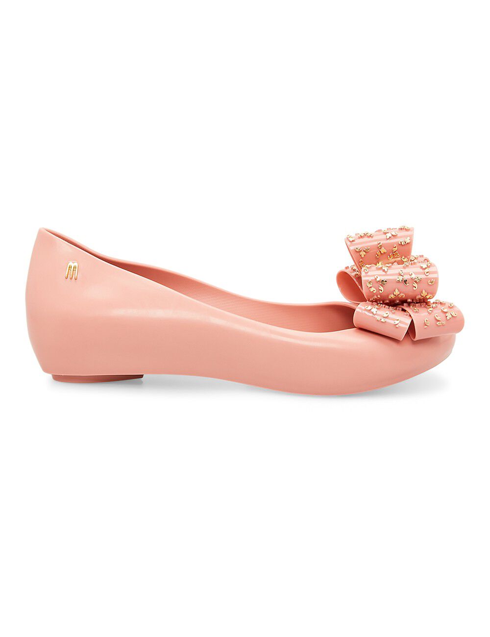 Melissa ballerine clearance