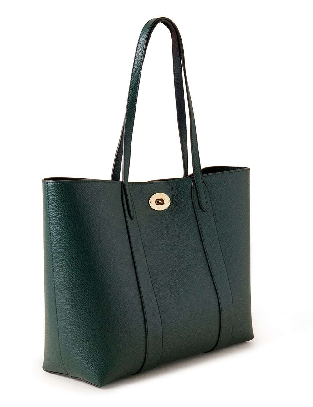 Bayswater tote bag top