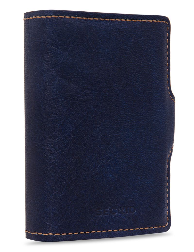 Twinwallet To-Black Twinwallet To-Black