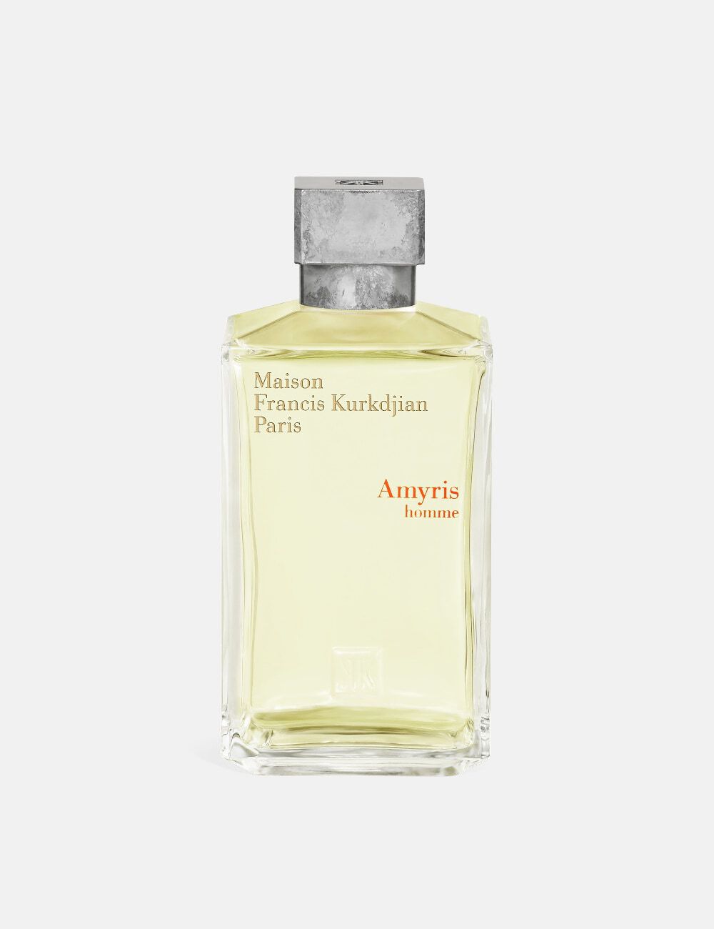 Amyris homme sales francis kurkdjian