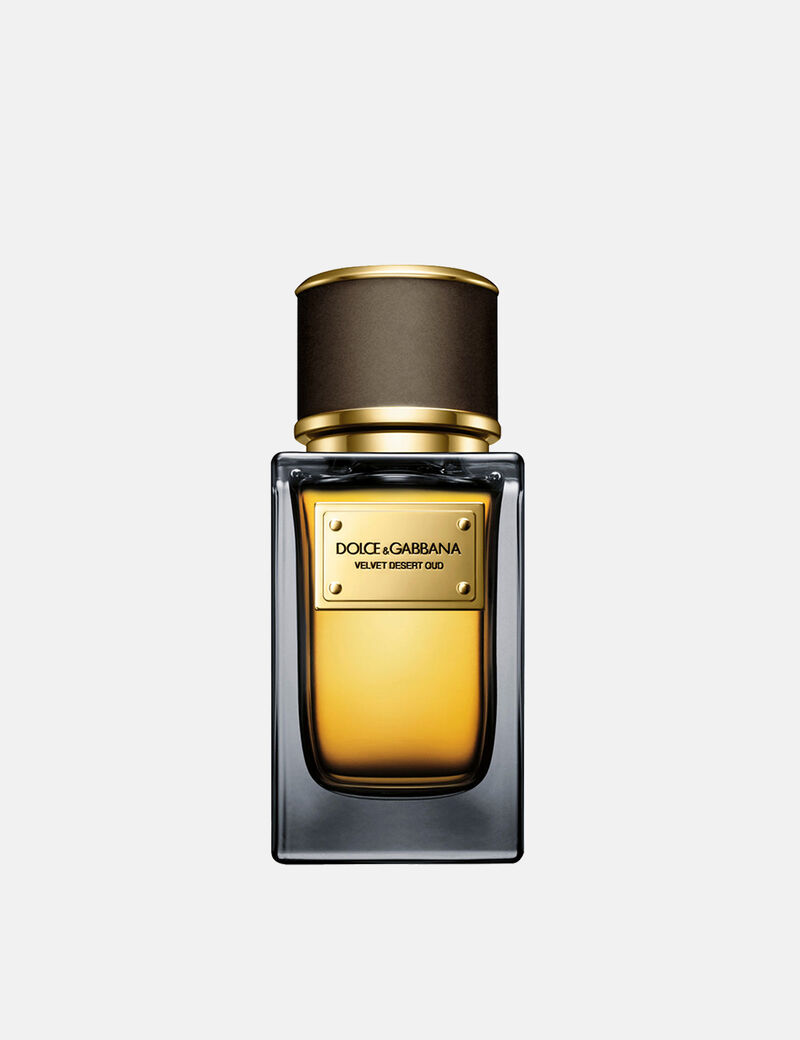D and g velvet desert oud clearance