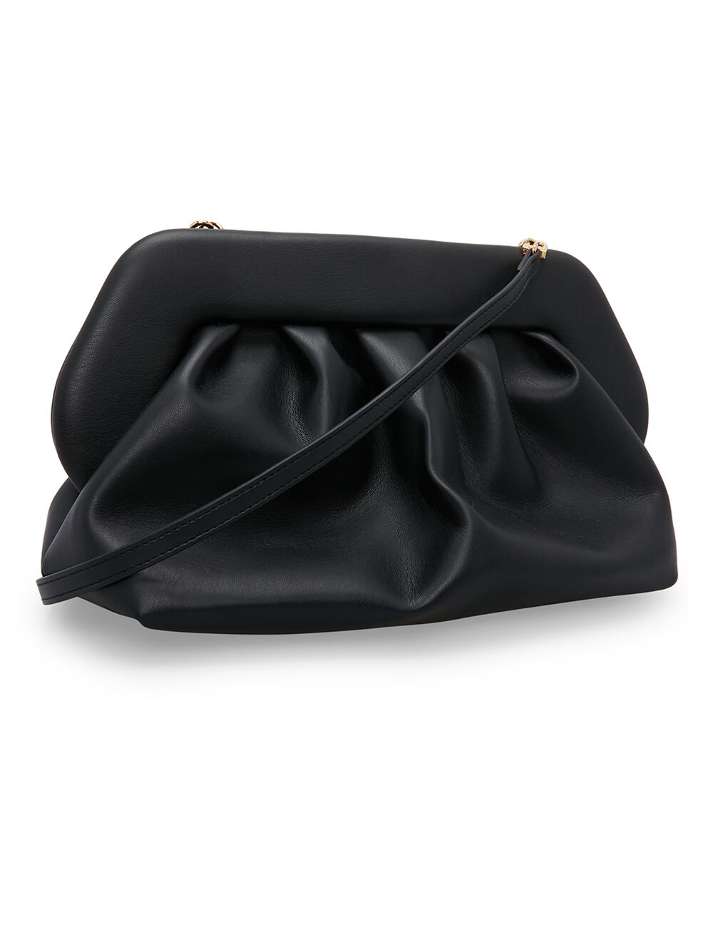 basic clutch bag