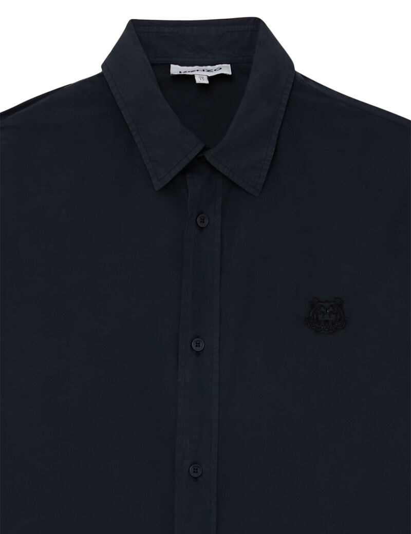 Tiger Crest Shirt Tiger Crest Shirt