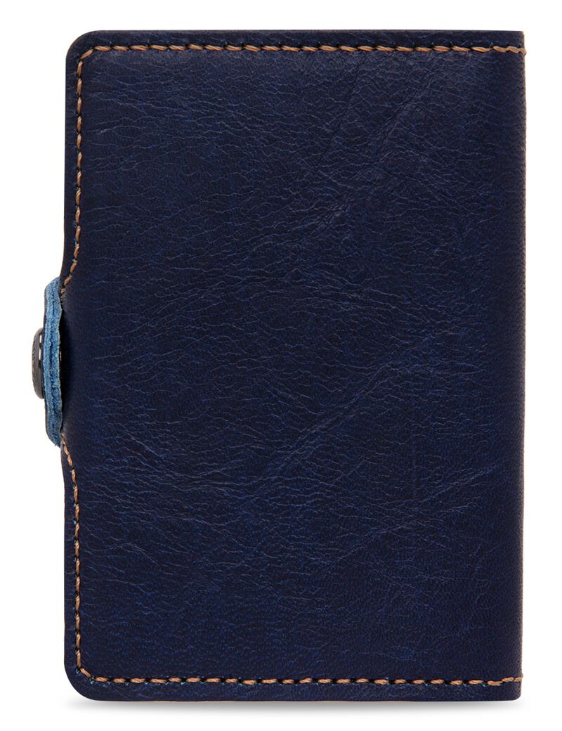Twinwallet To-Black Twinwallet To-Black