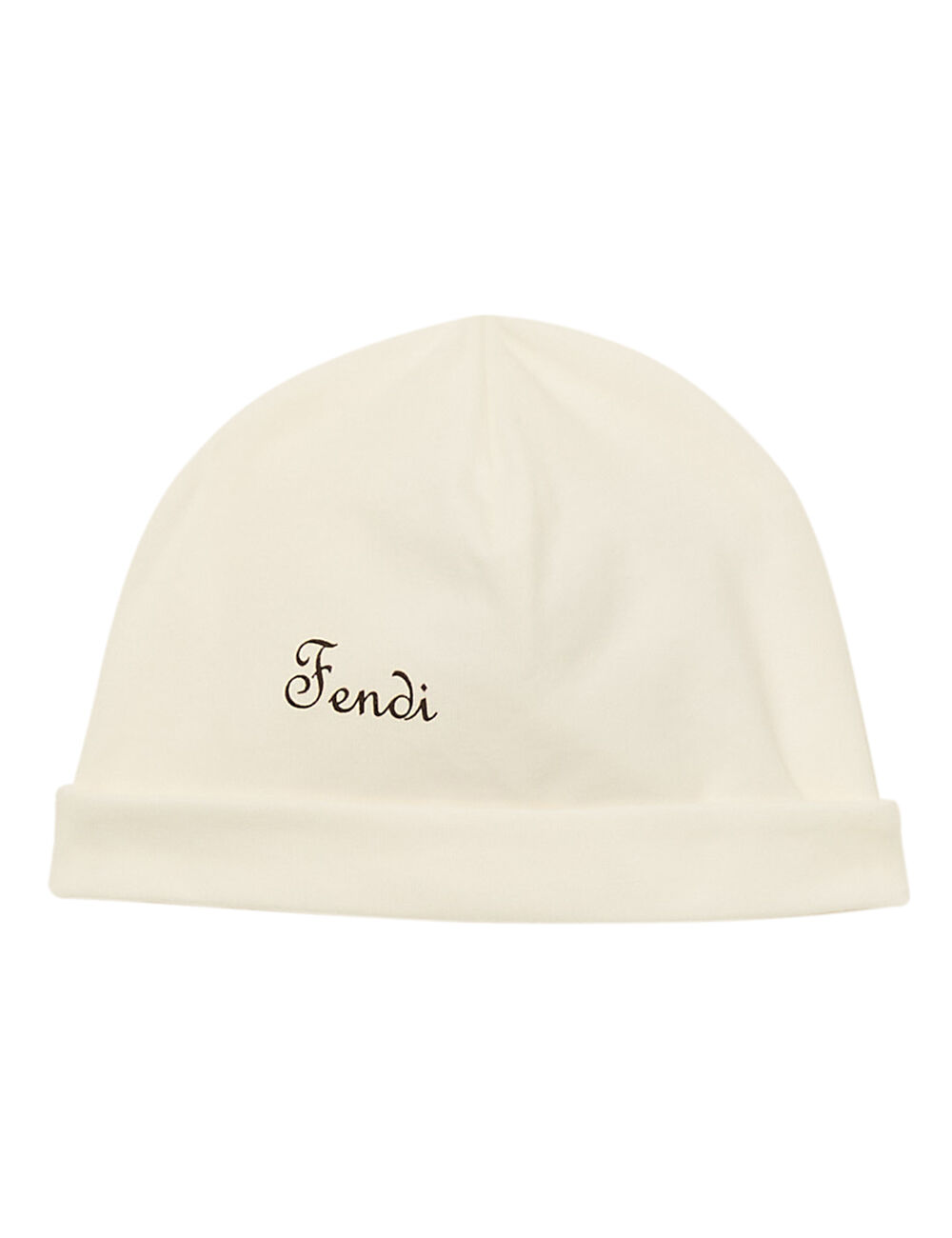 Fendi baby online hat